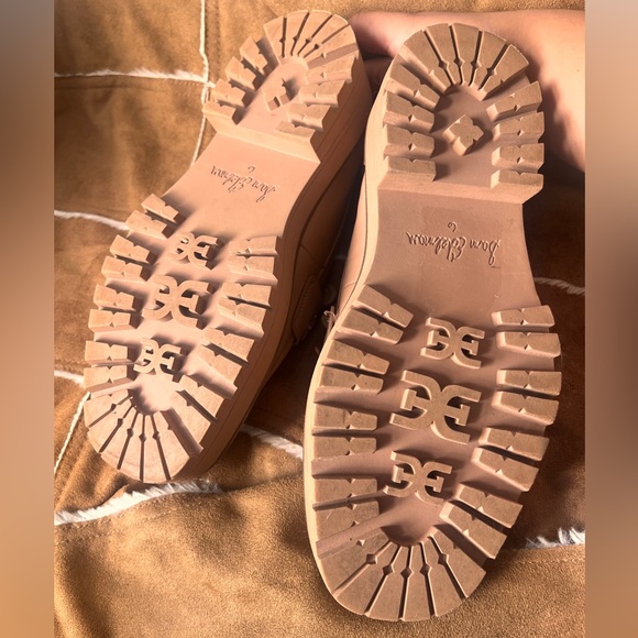 Sam Edelman chunky loafers - Picture 5 of 5